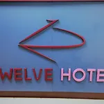 Hotel Twelve