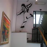 Hotel Twelve Moncalieri
