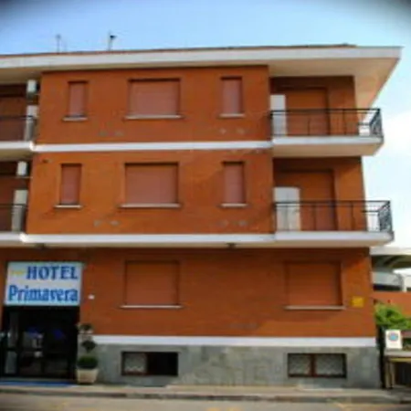 Twelve 3* Μονκαλιέρι