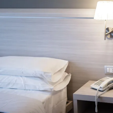 Twelve Hotel Moncalieri