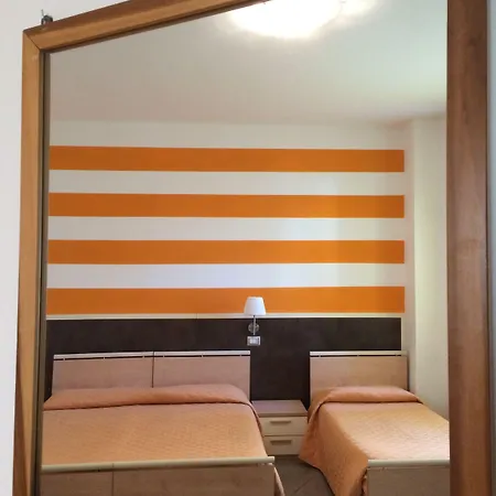 Twelve Hotel Moncalieri