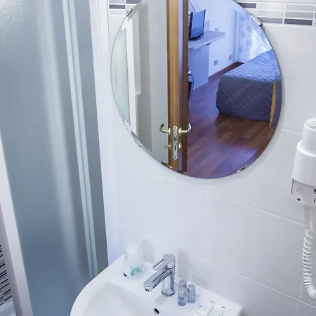 Twelve 3* モンカリエーリ