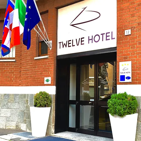 Hotel Twelve