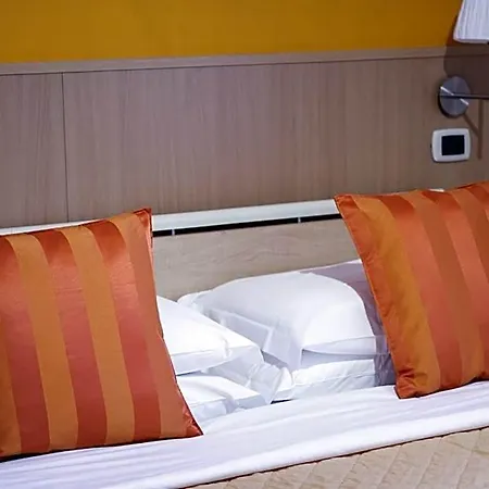 Twelve Hotel Moncalieri