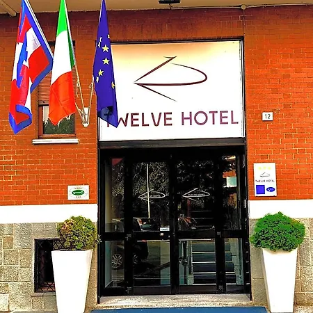 Hotel Twelve 3*