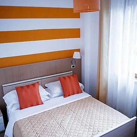 Hotel Twelve Moncalieri