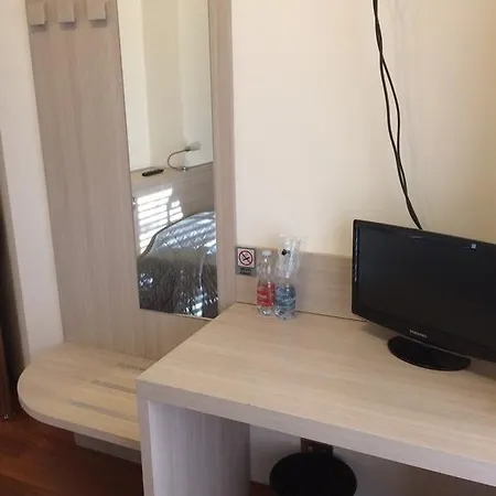 Hotell Twelve
