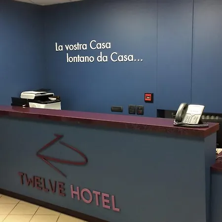 Twelve 3*