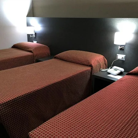 Twelve Hotell