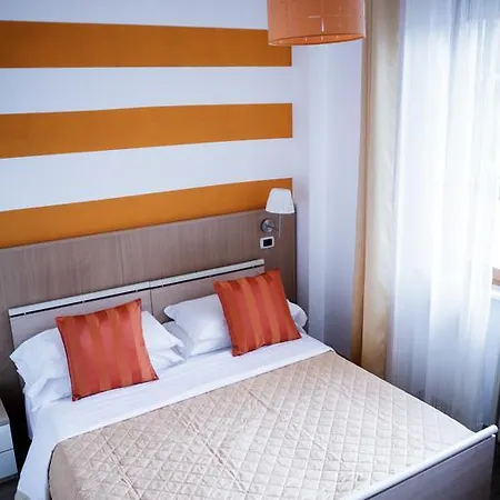 Hotell Twelve