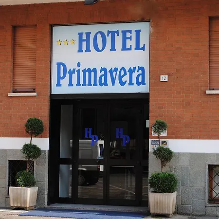 Twelve Hotel Moncalieri