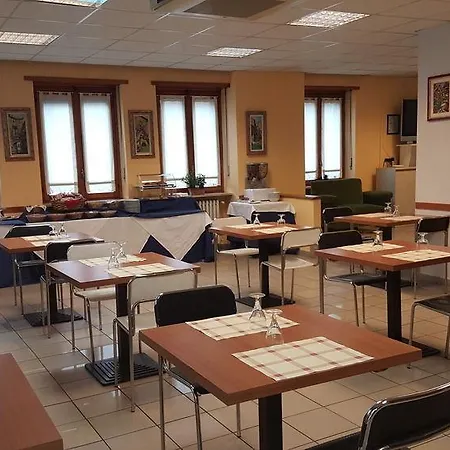 Twelve Moncalieri
