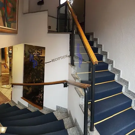 Twelve Hotell Moncalieri