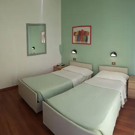 Twelve Hotel
