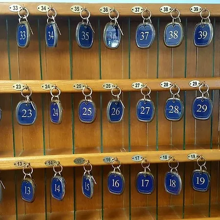 Twelve Moncalieri