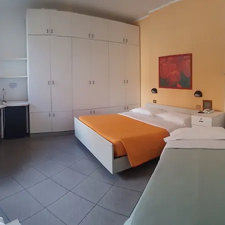 Hotell Twelve