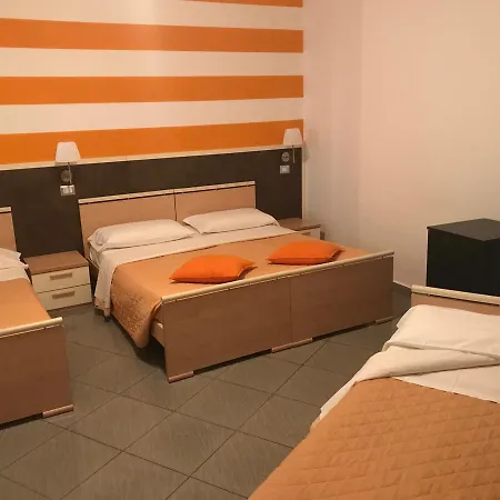 Twelve Hotell Moncalieri