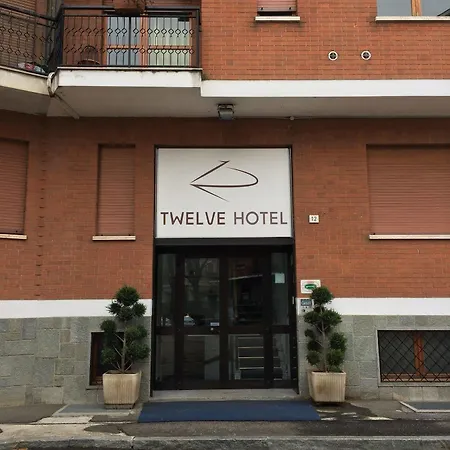Twelve Moncalieri