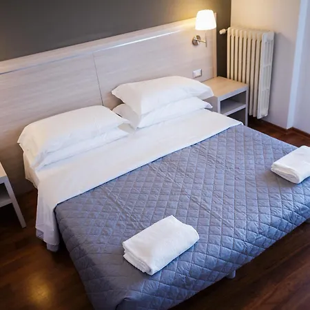 Hotell Twelve