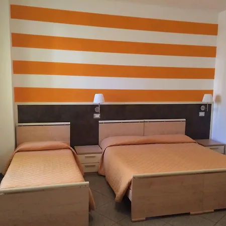 Hotell Twelve