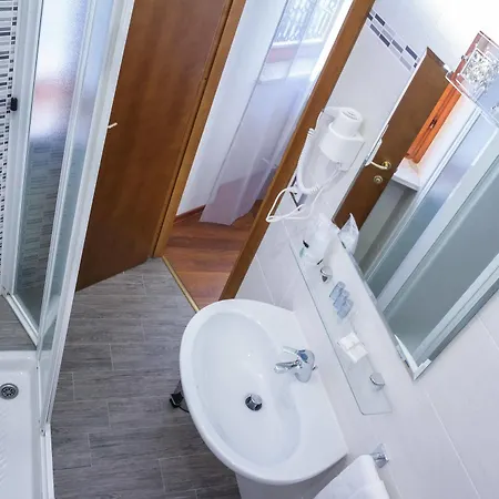 Twelve Hotell Moncalieri