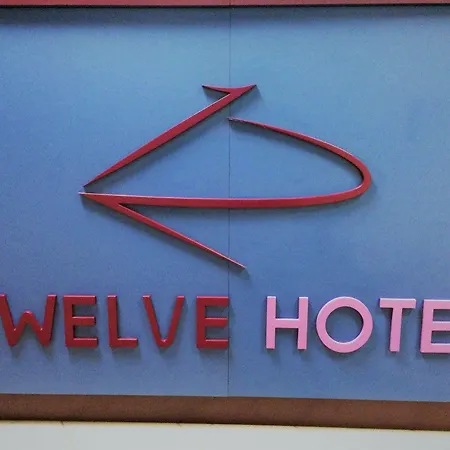 Hotell Twelve