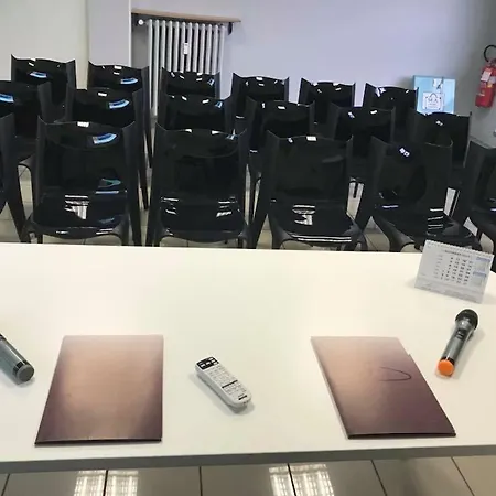 Twelve 3* Moncalieri