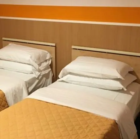 Twelve Hotell Moncalieri
