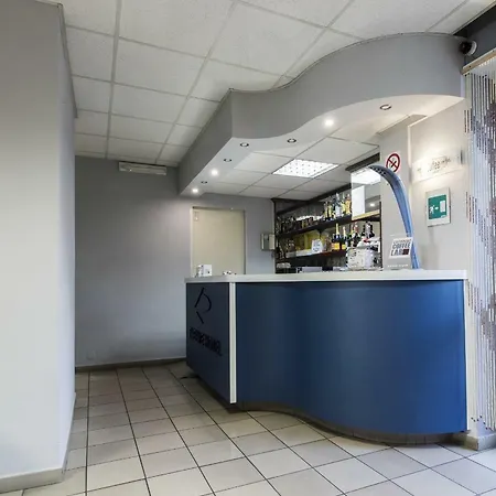 Twelve Hotell Moncalieri