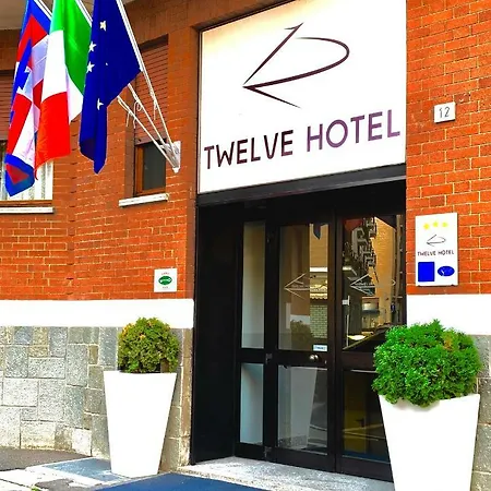 Twelve 3* Moncalieri