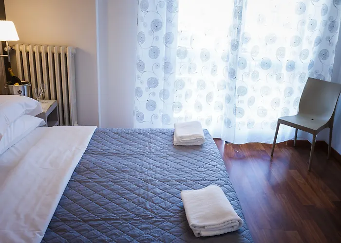 Hotel Twelve