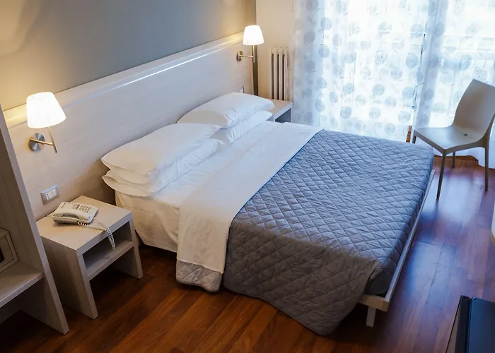 Twelve Hotel