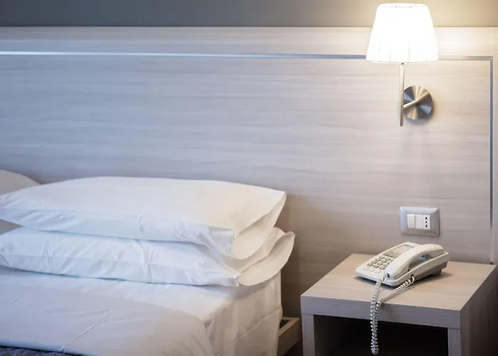 Twelve Hotel Moncalieri