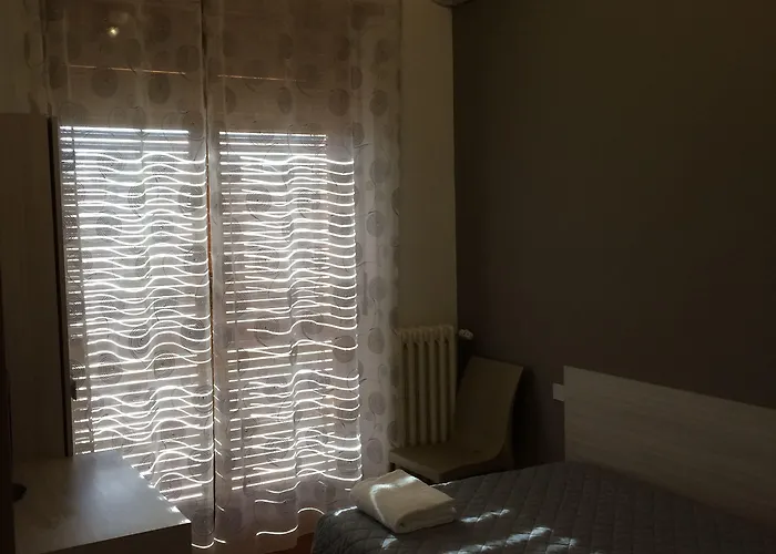 Twelve Hotel 3*