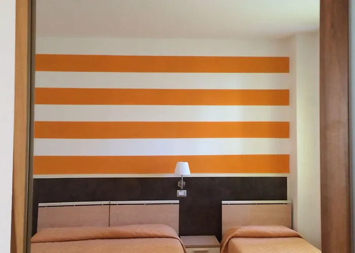 Twelve Ξενοδοχείο Μονκαλιέρι