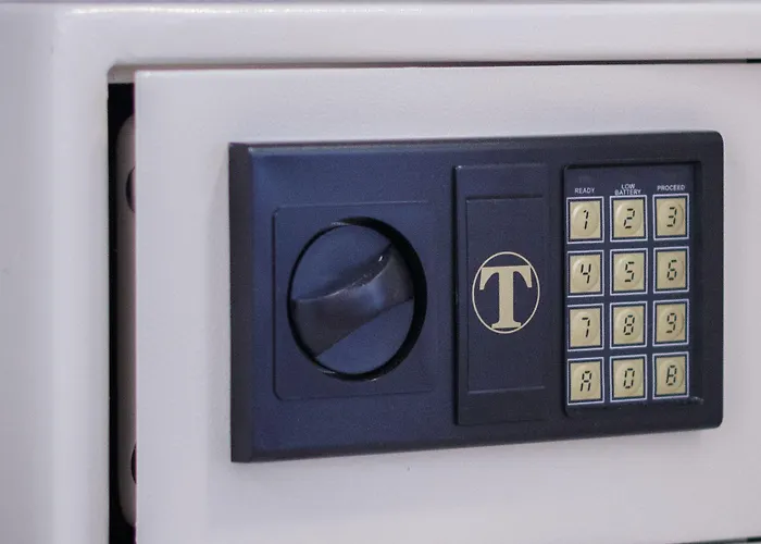 Twelve Hotel Moncalieri