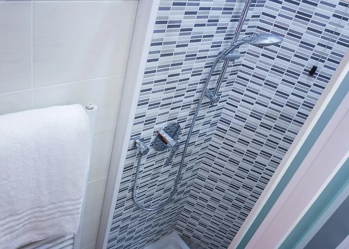 Twelve Hotel Moncalieri