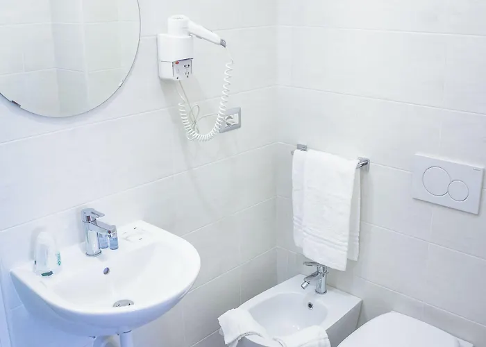 Hotel Twelve Moncalieri