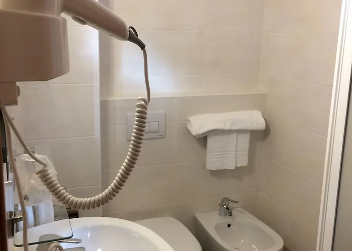 Twelve Hotel Moncalieri