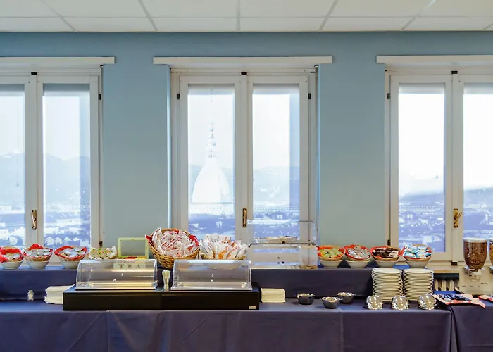 Twelve Ξενοδοχείο