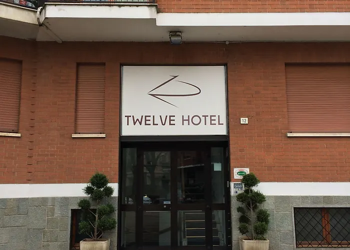 Twelve Moncalieri