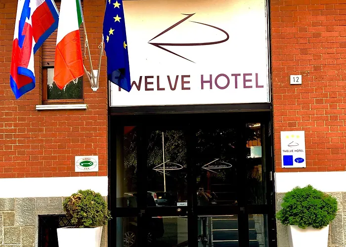Twelve 3* Moncalieri
