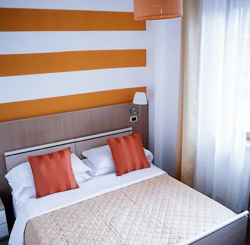 Hotel Twelve