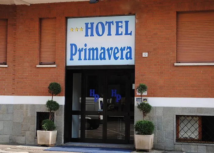 Twelve Hotel Moncalieri