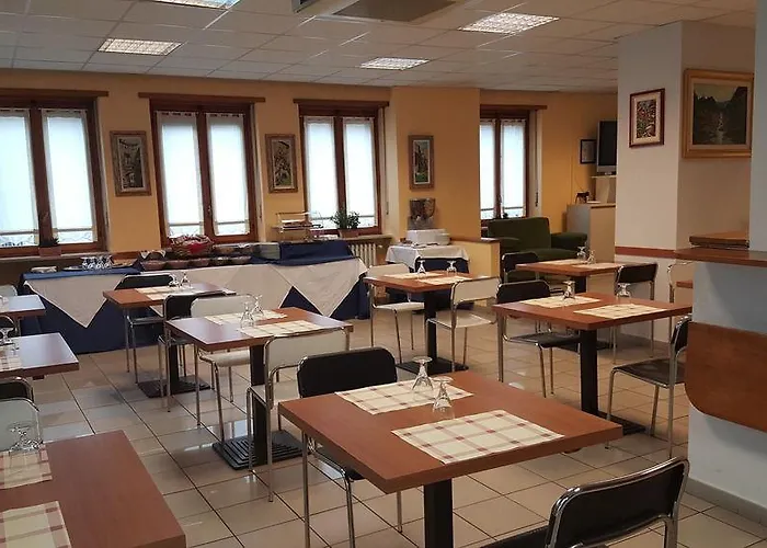 Twelve Moncalieri