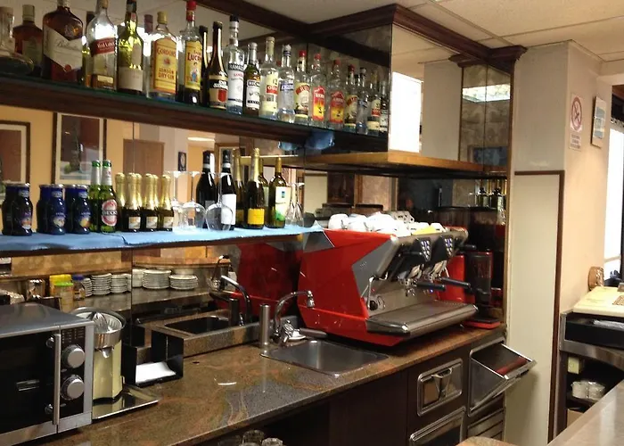 Hotel Twelve Moncalieri