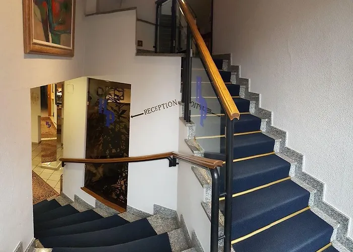 Twelve Hotel Moncalieri