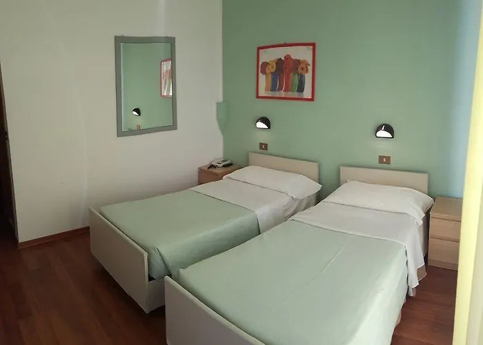 Twelve Hotel