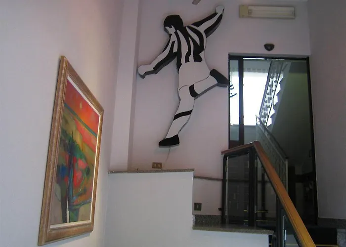 Ξενοδοχείο Twelve Μονκαλιέρι