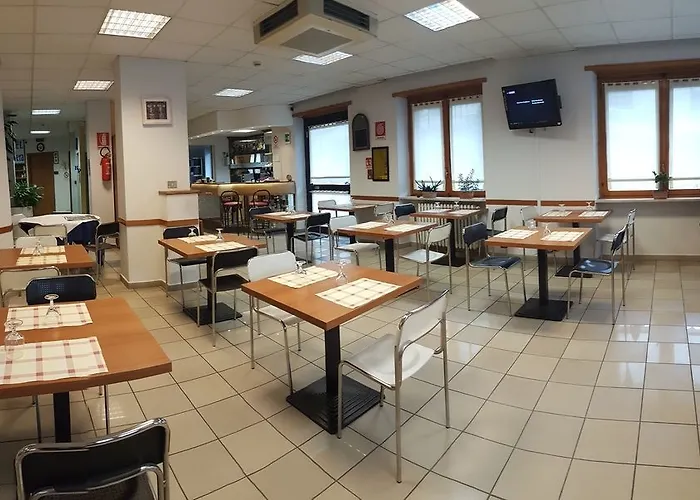 Twelve 3* Moncalieri